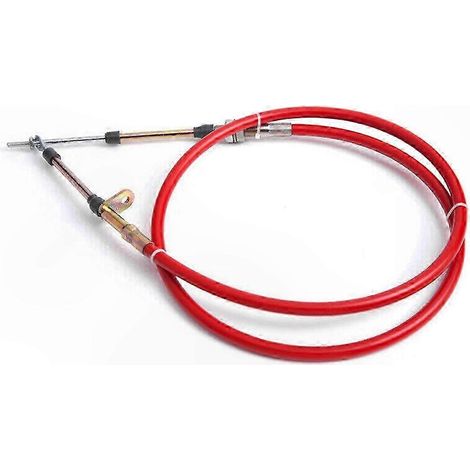 Câble de changement de vitesse renforcé pour longueur 5 pieds AF72-1002 (1/5)