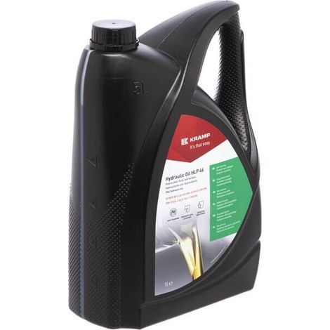 Aceite hidr谩ulico HLP 46 200 L UNIVERSAL 200L 30231200WEKR