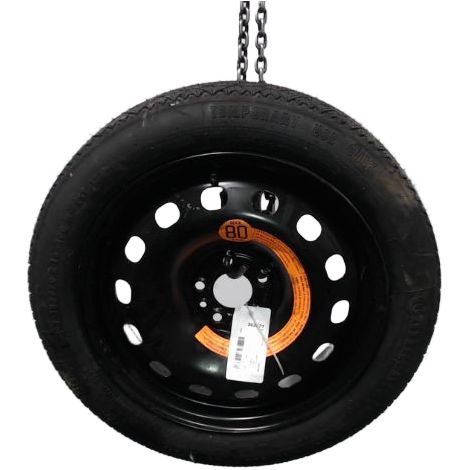 [PRODUIT D'OCCASION] Roue Secours FIAT 500 2007- ♻️ Ref Oe. 52102775 - Garantie à vie (1/3)