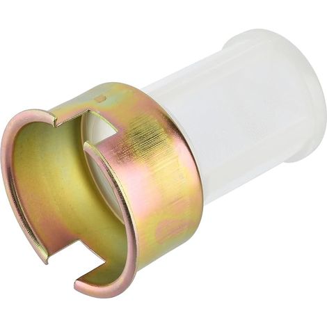 Cancanle Kraftstofftankfilter für Honda GX110 GX120 GX140 GX160 GX200 GX240 GX270 GX340 GX390 152F 168F 188F Motor, Teilenummer 17672-880-000 (1/5)