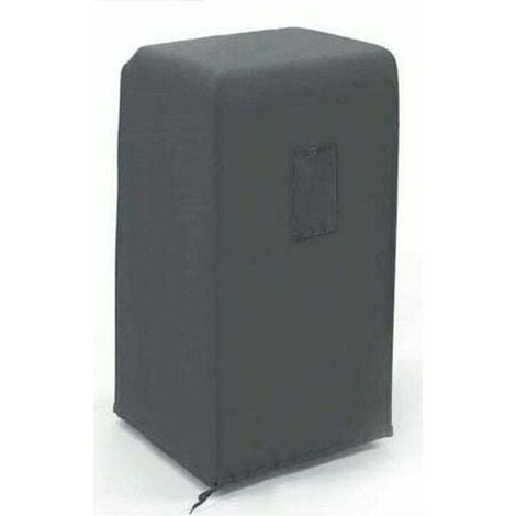 Housse de climatiseur Portable. Housse Anti-poussière pour climatiseur Mobile intérieur Housse de Protection étanche Parfait pour Les climatiseurs Portables intérieurs. 40X46X75cm (1/5)