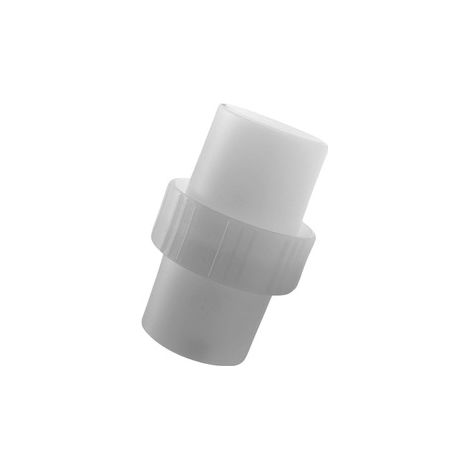 Adaptateur Hayward AXV092 – Raccord pour tuyau de piscine – Compatible 11207C – Connexion pour aspiration,5X (1/5)
