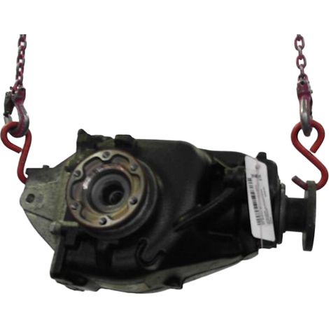Pont Arriere BMW X3 Break I Phase 1  2004-2006 Xdrive 18 D [PRODUIT D'OCCASION]♻️33107601207 (1/3)