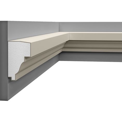Cadre en polystyrène – D9ML289A — barre de 2 m (1/2)