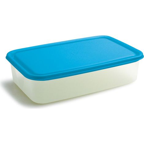 Contenitore ermetico frigochef rettangolare frigobox 2,70 litri Vari Colori
