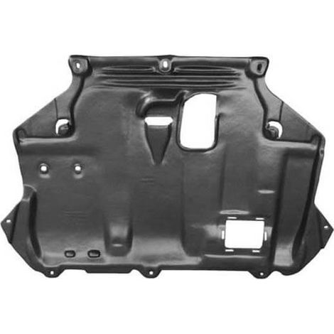 Cache sous moteur essence Ford C-Max 2 depuis 2010