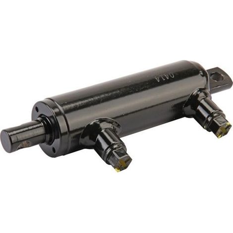 1137-0071-01 - Vérin Hydraulique de Relevage pour Tondeuse Autoportée STIGA