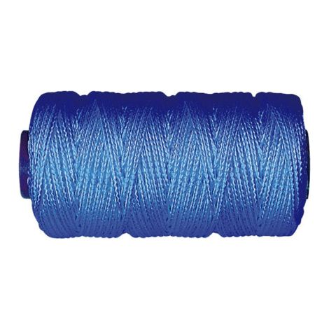 HILO POLIPROPILENO AZUL 1,7MM. X100M EHS
