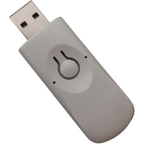 Passerelle domotique ZigBee Tuya avec connectivité Bluetooth et hub USB pour le contrôle à distance et la programmation horaire - Compatible avec A1 Pro M (1/5)