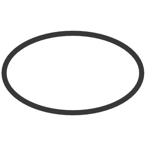 Hansgrohe O-Ring 29x3mm, 98371000