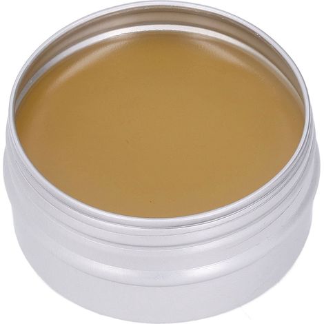 Pâte à souder, pâte à souder basse température pour réparations électroniques, 30 g / 1,1 oz (1/5)