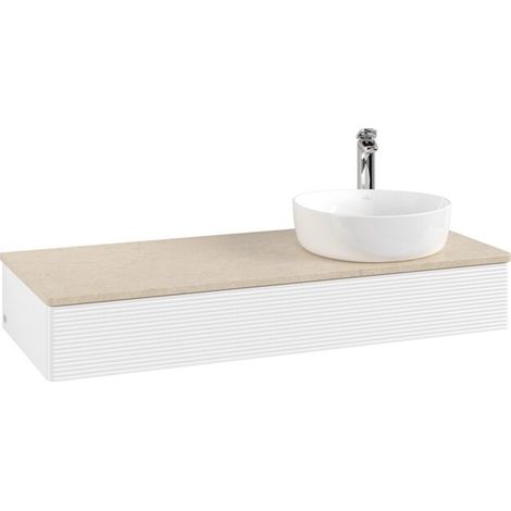 Villeroy & Boch K12153MT WTUS Antao K125 1200x190x500mm (1/3)