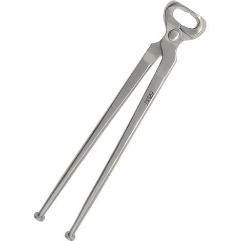 Pince à ongles en acier inoxydable