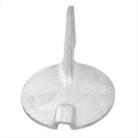 67F-45371-00 688-45371-00 688-45371-01 Anode de garniture pour SSZFV (1/5)