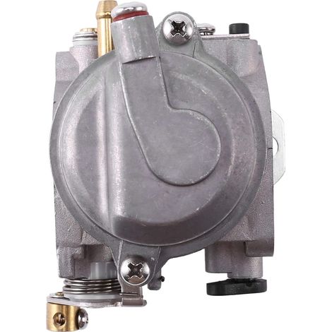 F4-04140000 Assy Carburateur pour s Hors-Bord de Bateau Parsun Makara 4 Temps F4 F5 BM 4Hp 5Hp (1/5)