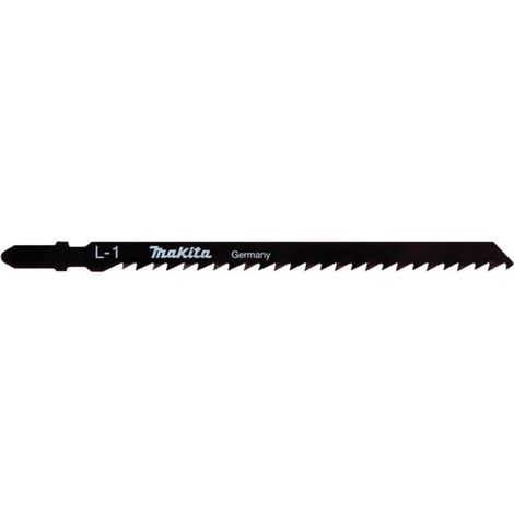 Makita A-86290 Stichsägeblatt L-1 5 St.
