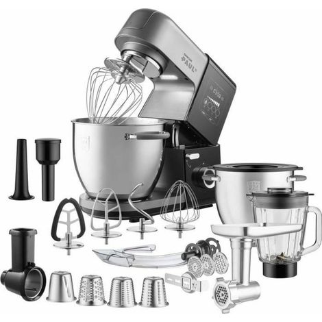 Robot de cuisine Sencor stm 8970 1800 W 6.7 l