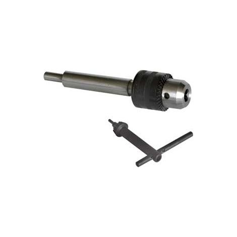 Bohrfutteradapter 16mm für Mor750 - LEMAN - 170101