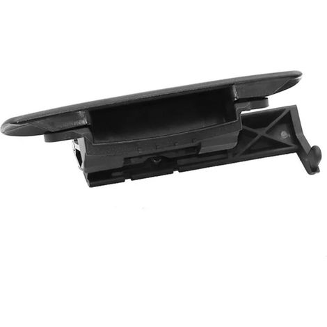 Suitable for Citroën and Fiat exterior door handles 9101.L8, 9101.L9, 9101L8, 9101L9 (1/4)