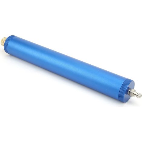Filtre Pompe Pcp,Filtre Compresseur Pcp,Filtre Pcp,Filtre À Air Pcp,Pompe À Filtre À Air Pcp 30Mpa Séparateur D'Eau D'Huile Haute Pression Avec 20 Éléments Filtrants Réparation D'Entretien Autom (1/5)