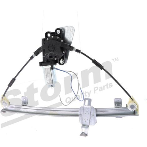 Lève-vitre avant droit compatible Hyundai 8240422010 (1/4)