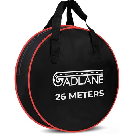 Cable Storage Bag – 40 cm (1/5)