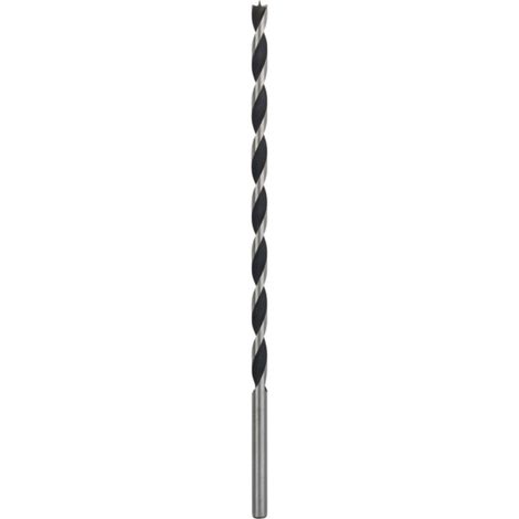 Mèche pour le travail du bois Pointe M 8 x 250 mm d 8 mm BOSCH 2608597188