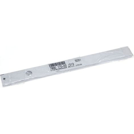 Teleskopschiene 27x10x262x70 für Kühlschrank, Liebherr Gefrierschrank 9097269