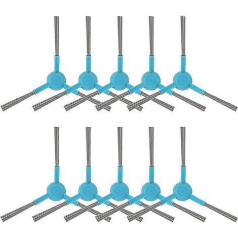 Brosse latérale de rechange pour Cecotec Conga 3090 3290 3490 3690 4090 5090 6090 aspirateur robot brosse de nettoyage (1/5)