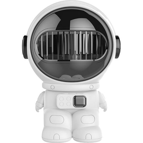 Ventilateur Sans Pales Compact Ventilateur Design Astronaute Compact (1/5)