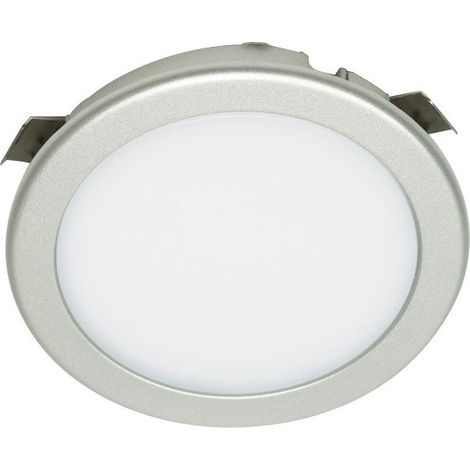 Luminaria de empotrar Moonlight 58 Round VA 12 V 3,2 W emotion L&S