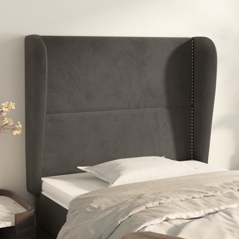 Teenpull – Schminktisch mit Spiegel Weiß 74,5x40x141 cm (1/5)