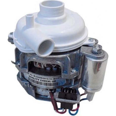Moteur Lave Vaisselle Smeg 695210296 – 695210281 – 81713194 – 81716857