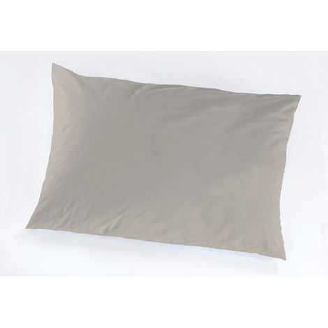 Vario Kissenbezug Jersey kiesel, 40 x 60 cm Dekokissen