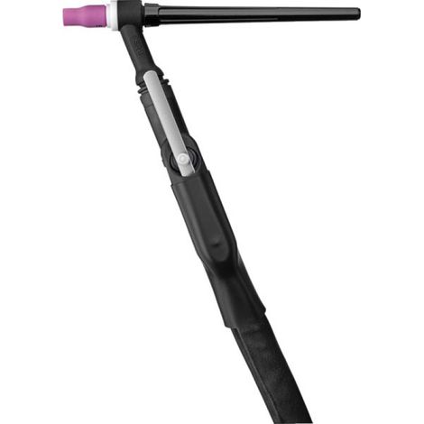 Torche Tig Srl9 Premium 4m Soudage Tig De Précision Et Haute Durabilité - Zero Moustique