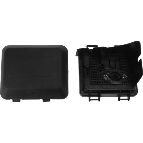 Couvercle de filtre à Air de tondeuse à gazon couvercle de filtre à Air ABS pour moteur GC135 GC160 GC160A GC160LA GC160LE GC190A GC190LA GCV135 (1/5)