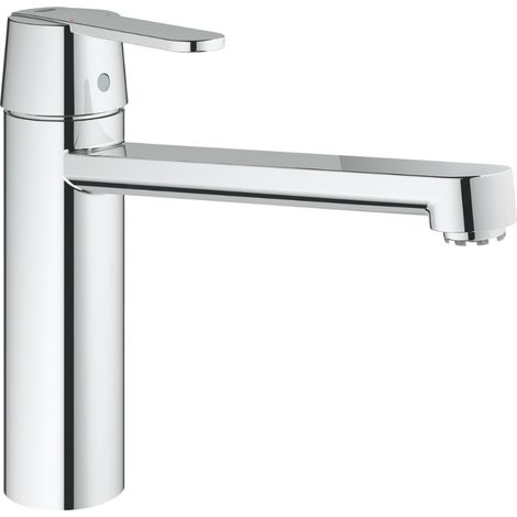 Grohe Get - Miscelatore da lavello, cromo 30197000 (1/2)