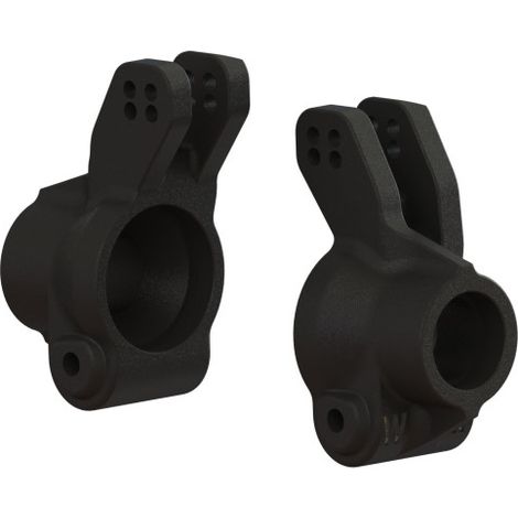 Rear Hubs