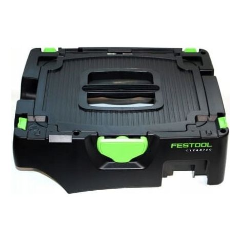 Carcasa para aspiradora Festool CTL mini midi 204717 (1/2)