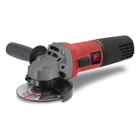 STAYER SAB 800 CR Smerigliatrice angolare CORPO RIDOTTO 115 mm 750 W 115mm (1/4)