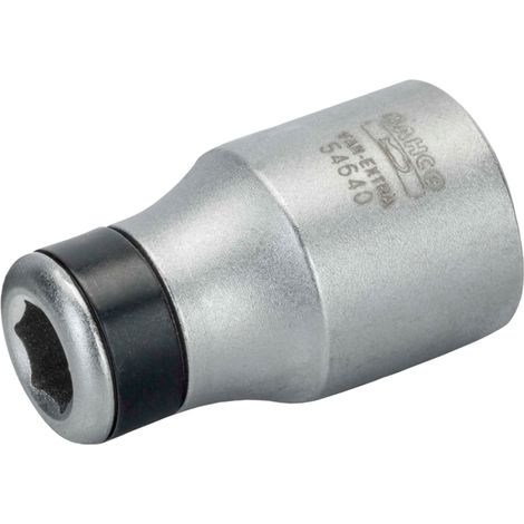 Bahco Schlagschraubendreher Verbindungsteil für 5/16 Bits, Sechskant-Antrieb 40 mm (1/3)