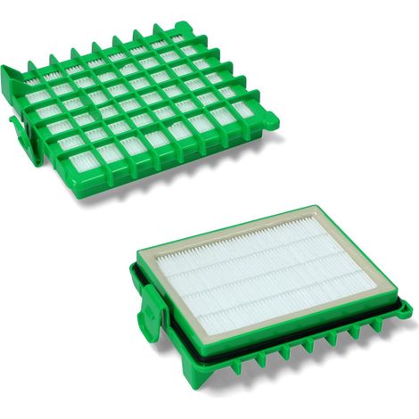 FILTRO HEPA ASPIRAPOLVERE ROWENTA H12 - COMPACT POWER XTREM POWER