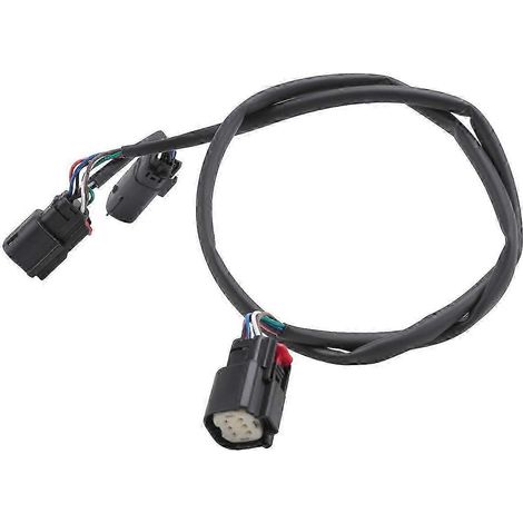 Kit de remplacement de faisceau à déconnexion rapide QD-14 version 0709 compatible avec Tour-Pak CD (1/5)