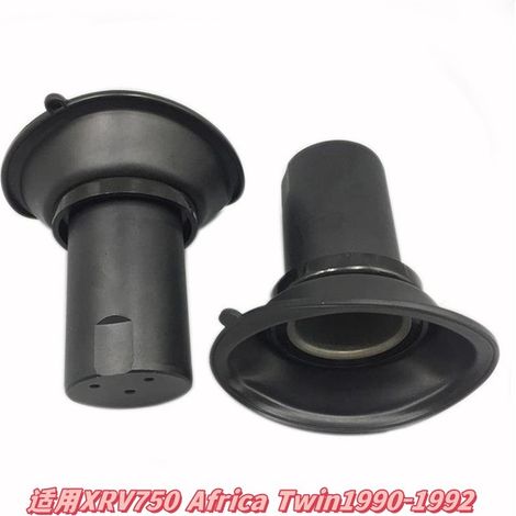 Kit de réparation de carburateur pour motos XRV750 Africa Twin (1990-1992)