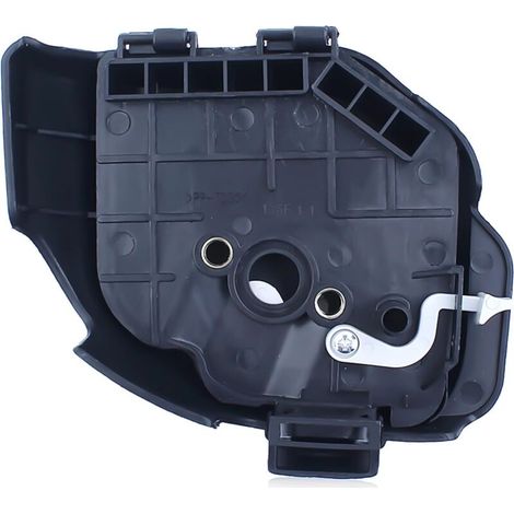 Pièce de boîtier de filtre à air, pour HONDA Gx25 Gx25N Gx25Nt Hht25S Débroussailleuse à moteur à essence à 4 cycles, 17231 Z0H 010 17220 Z0H 020 17211 Z0H 000 (1/5)