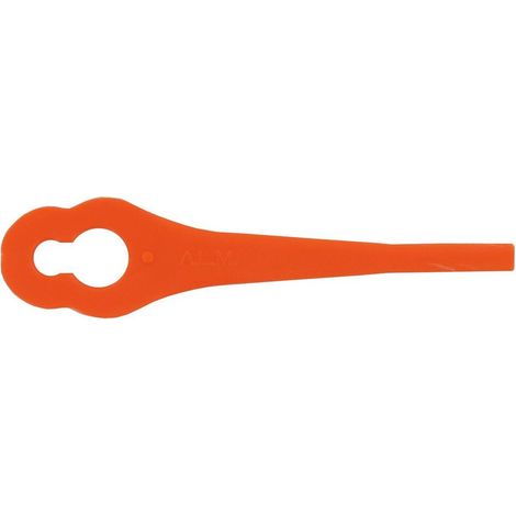 Couteau plastique ALDI - FLORABEST - IKRA 91099404 - GÜDE 91099404 - 95511 - 95521