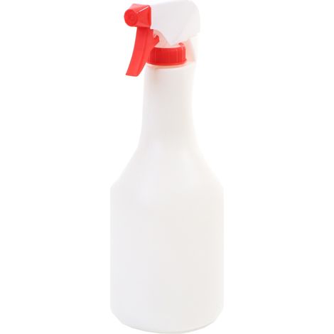 ELMAG Handsprühflasche 1 lt. zu Edelstahl-Reinigungsgerät ERG (1/2)