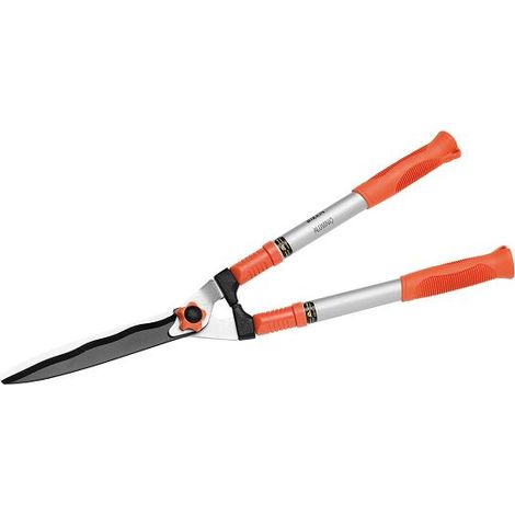 Cortasetos Mango Telescópico Aluminio 52R BIKAIN