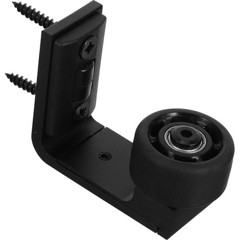Roulette coulissante Unomor pour porte de salle de bain en (1/5)