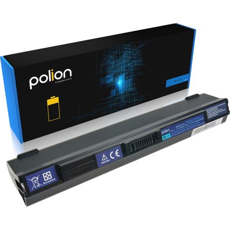 Batería del portátil ACER UM09A73 Aspire Aspire One 531H 751 AO531H 4400mAh